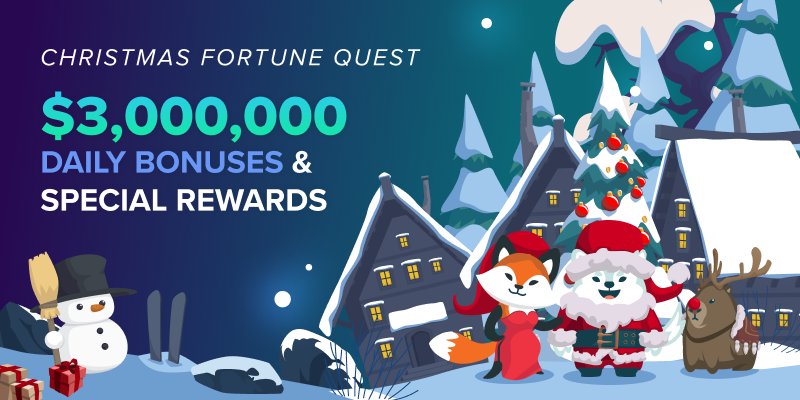 Banner slide for /christmas-fortune-quest