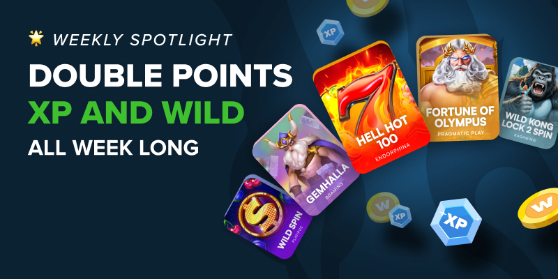 Banner slide for /promotions/weekly-spotlight