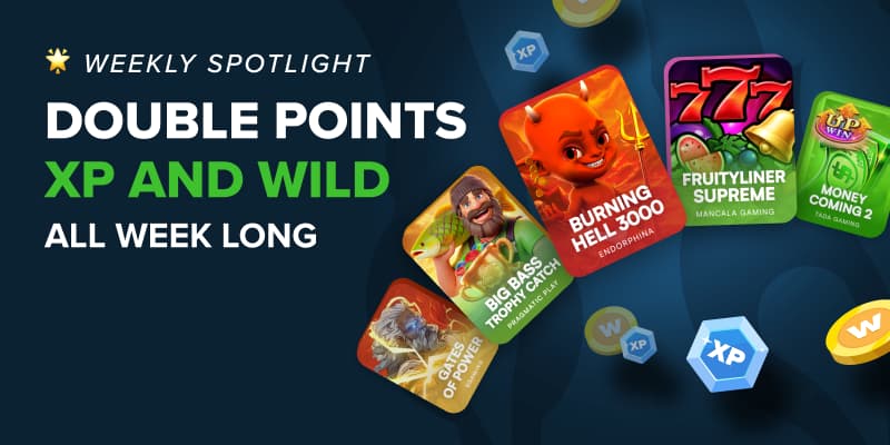 Banner slide for /promotions/weekly-spotlight