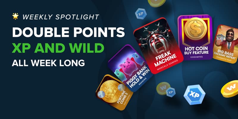 Banner slide for /promotions/weekly-spotlight