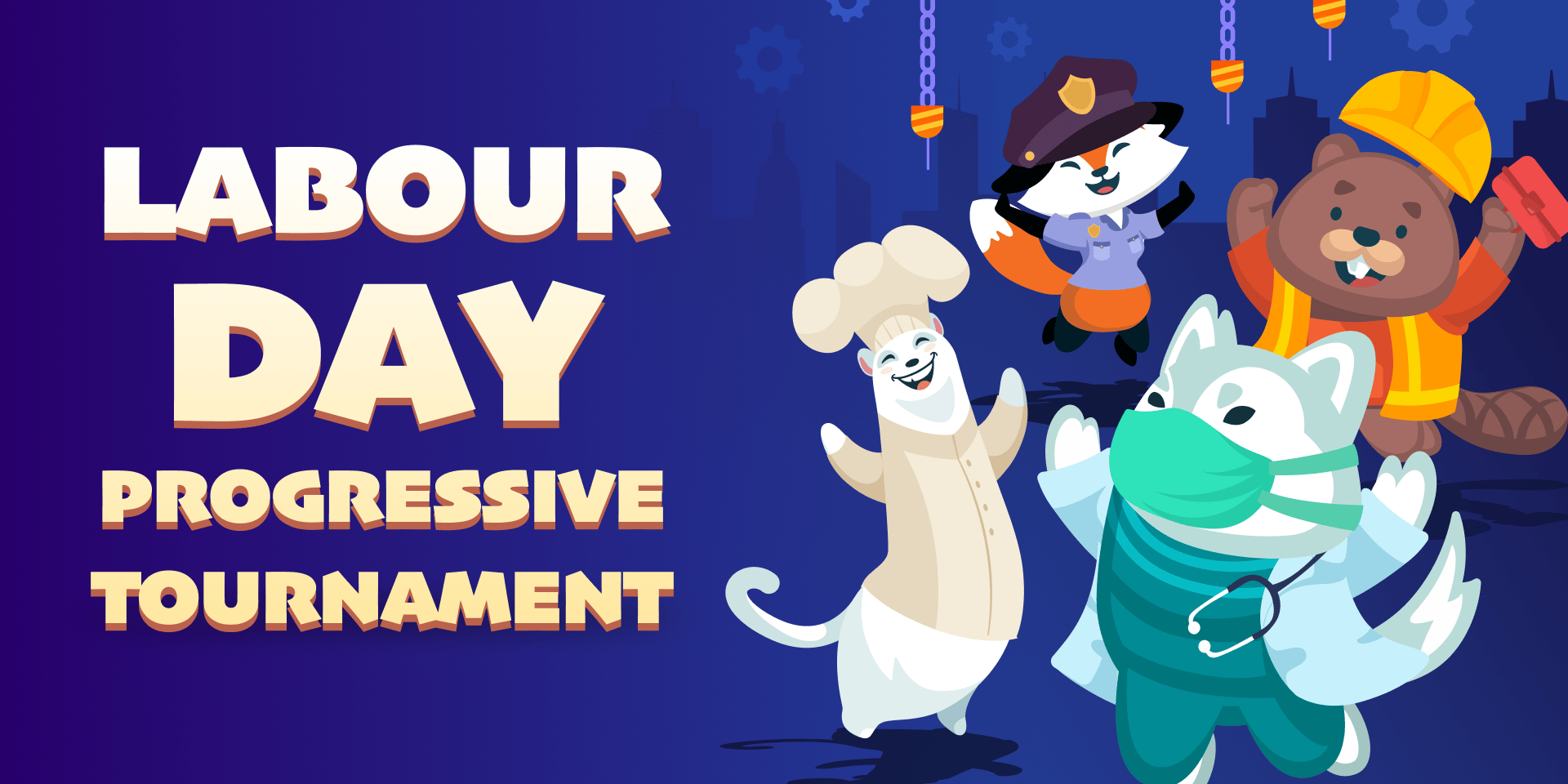 Tournament Image