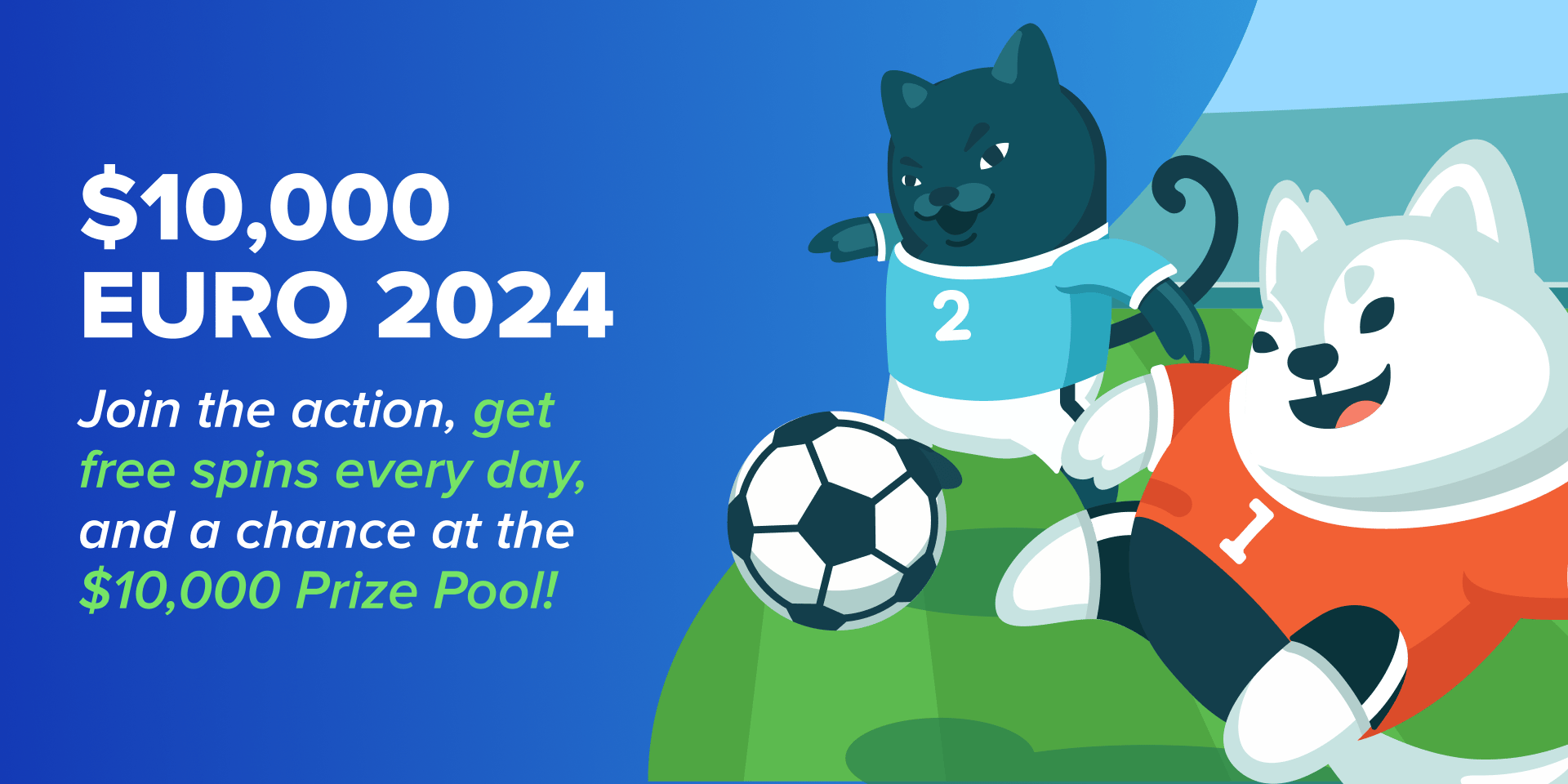 Promotion Euro 2024