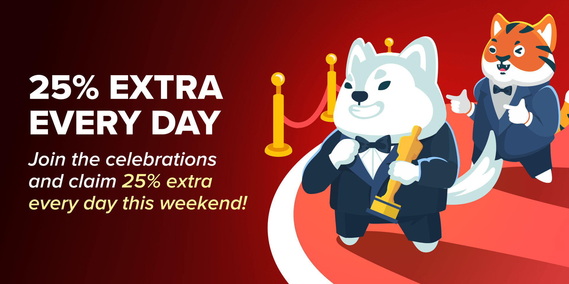 Promotion Jungle Awards