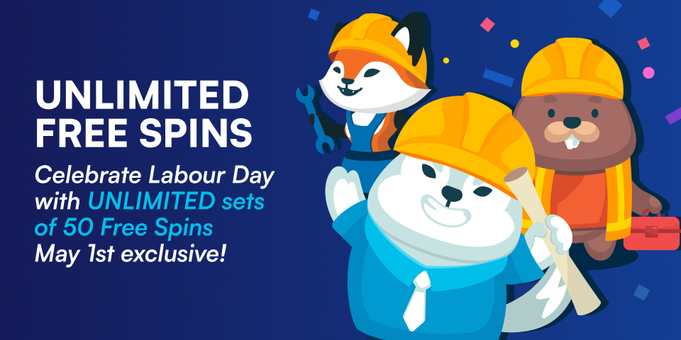 Promotion Labour Day