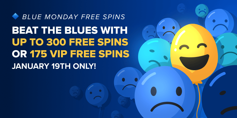 Banner slide for /promotions/monday-free-spins
