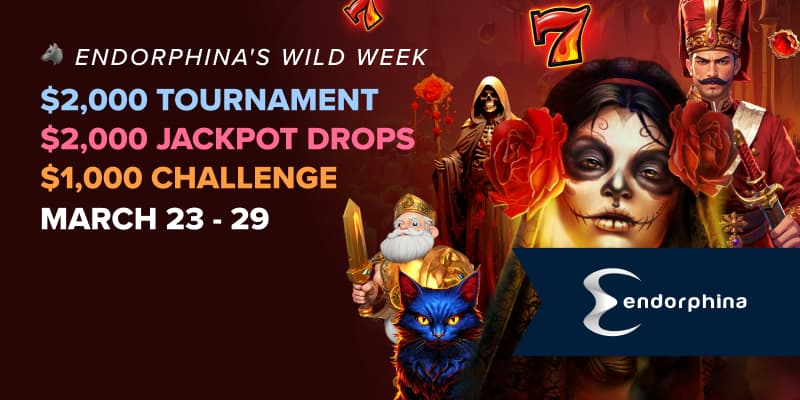 Banner slide for /promotions/wild-week-endorphina