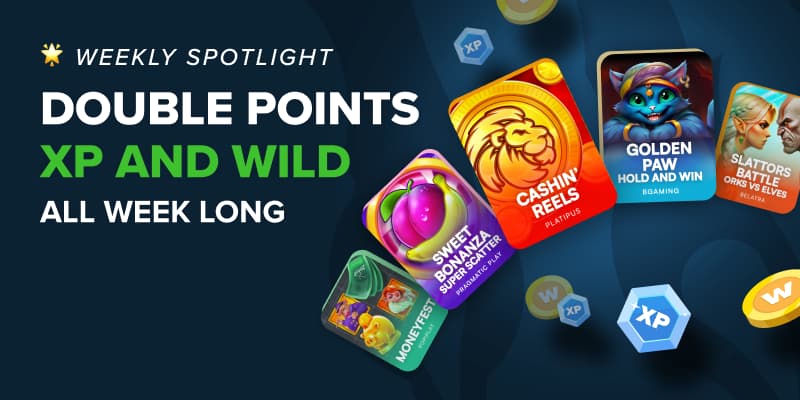 Banner slide for /promotions/weekly-spotlight