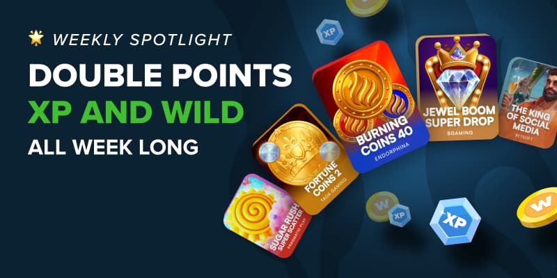 Banner slide for /promotions/weekly-spotlight