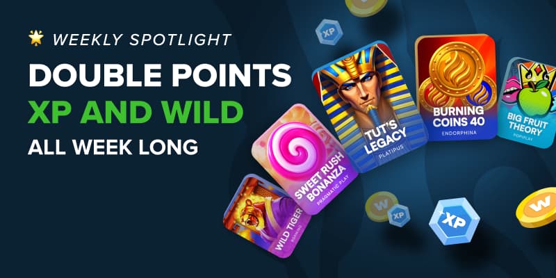 Banner slide for /promotions/weekly-spotlight