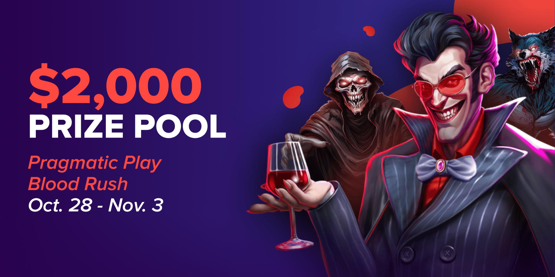 Promotion Pragmatic Play Tournament