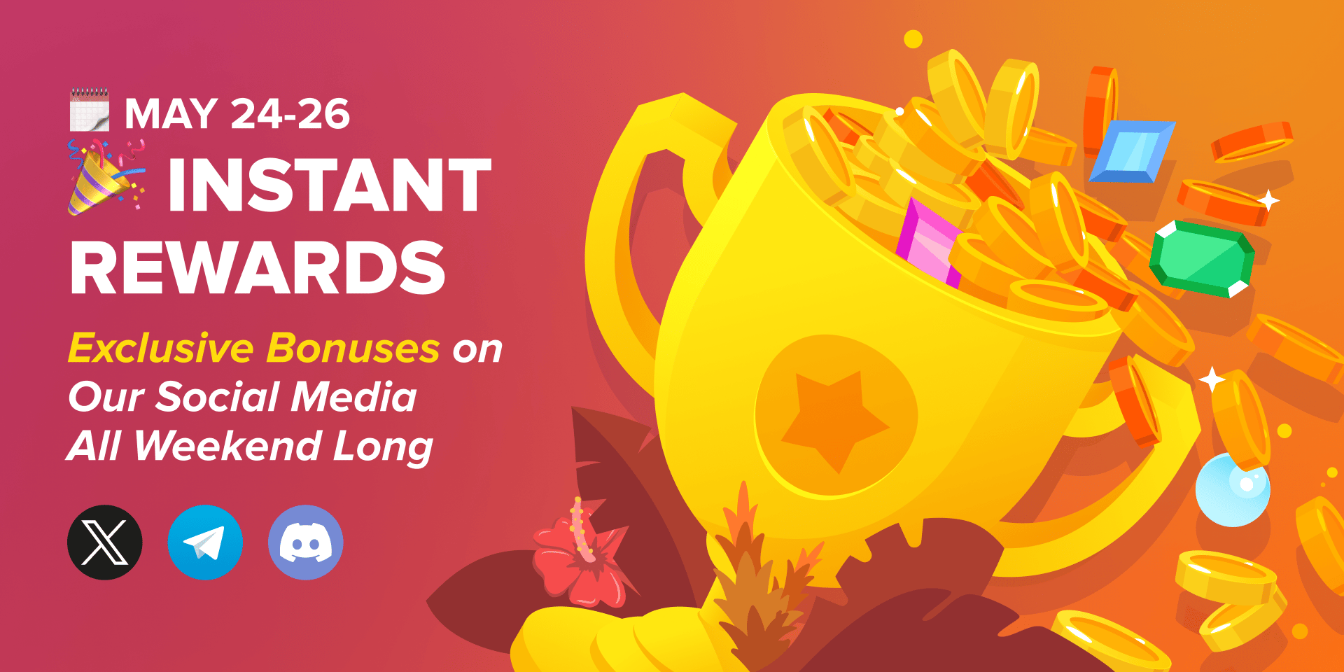 Promotion Flash Deals