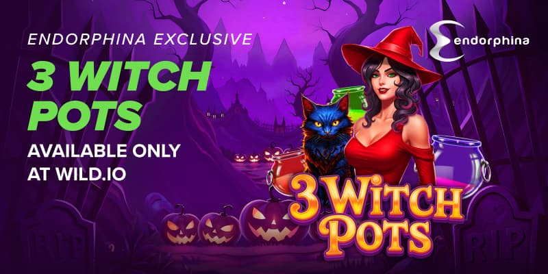 Banner slide for /games/3-witch-pots