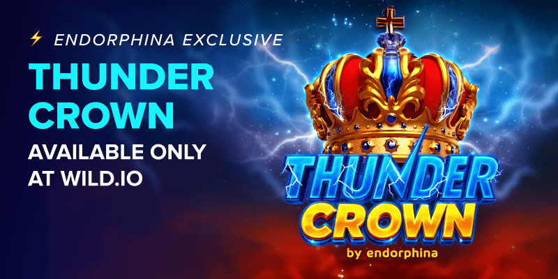 Banner slide for /games/thunder-crown