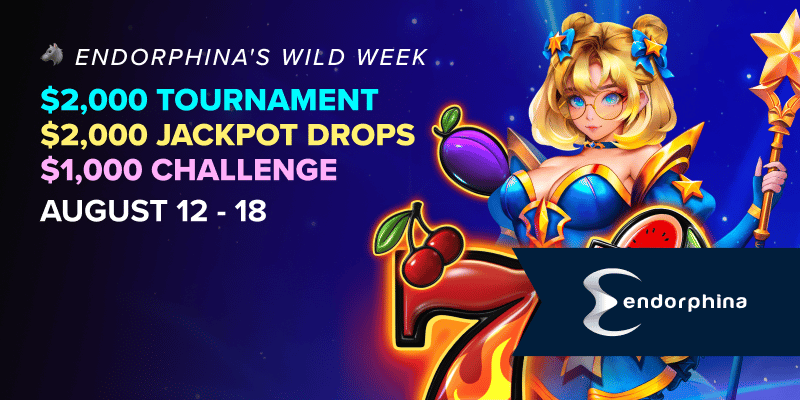 Banner slide for /promotions/wild-week-endorphina