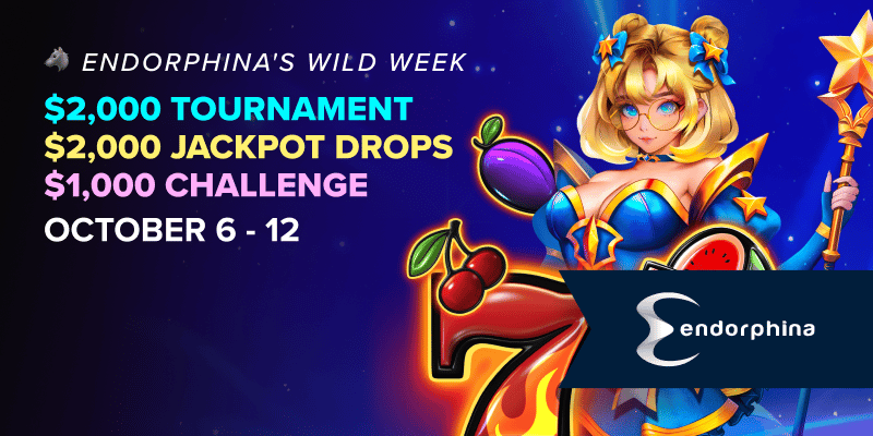 Banner slide for /promotions/wild-week-endorphina