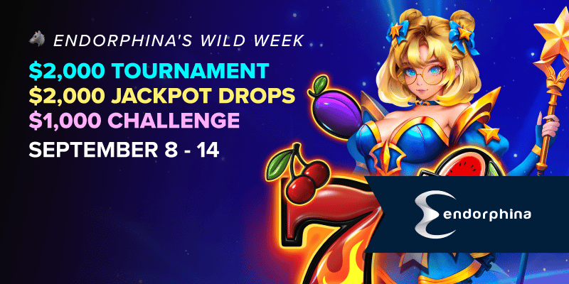 Banner slide for /promotions/wild-week-endorphina