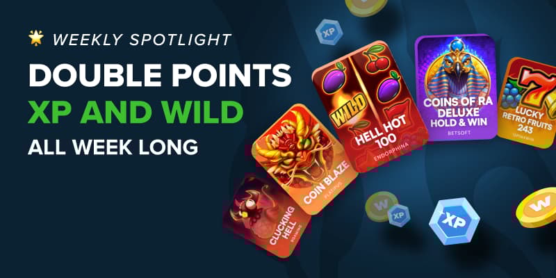 Banner slide for /promotions/weekly-spotlight