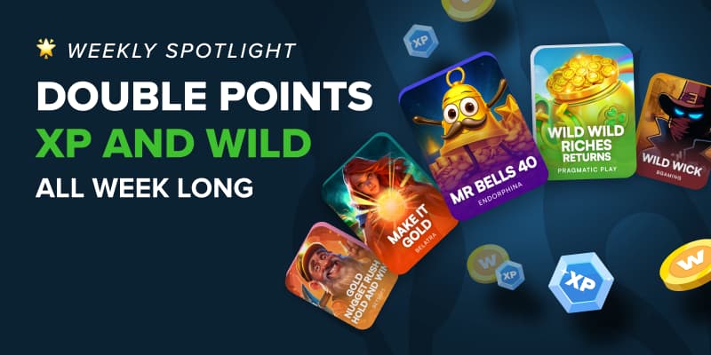 Banner slide for /promotions/weekly-spotlight