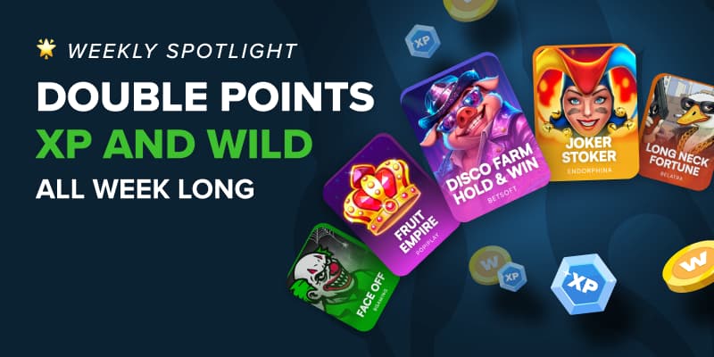 Banner slide for /promotions/weekly-spotlight
