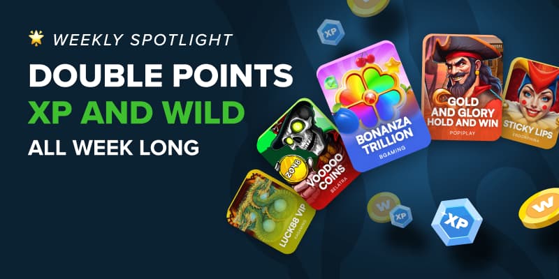Banner slide for /promotions/weekly-spotlight