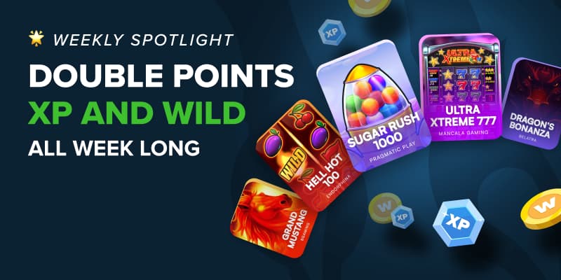 Banner slide for /promotions/weekly-spotlight