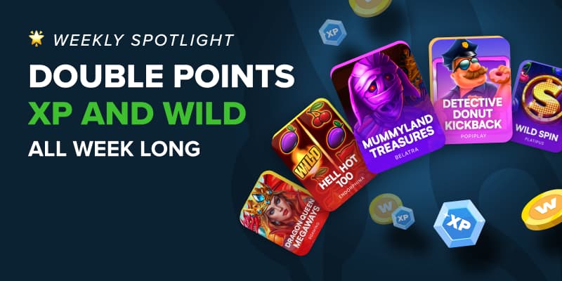 Banner slide for /promotions/weekly-spotlight