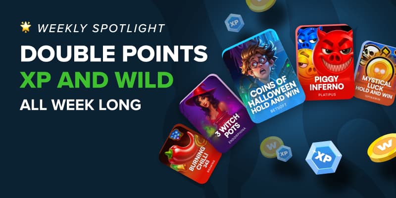 Banner slide for /promotions/weekly-spotlight