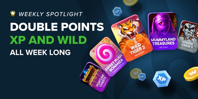 Banner slide for /promotions/weekly-spotlight