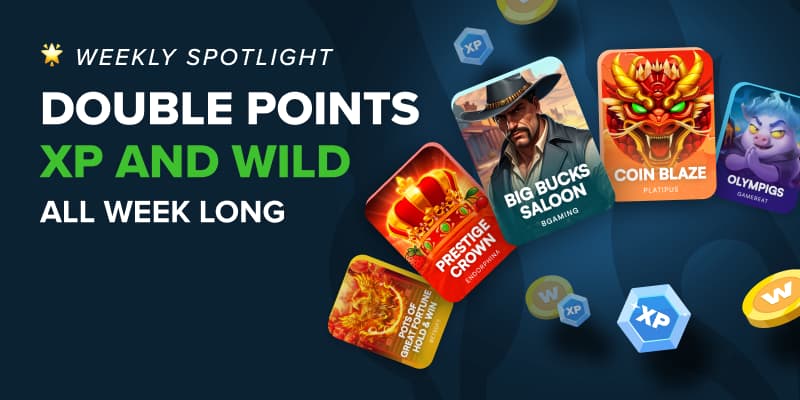 Banner slide for /promotions/weekly-spotlight