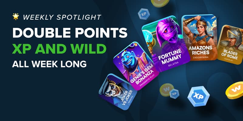 Banner slide for /promotions/weekly-spotlight