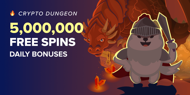 Wild.io Crypto Casino | Licensed Online Bitcoin Casino